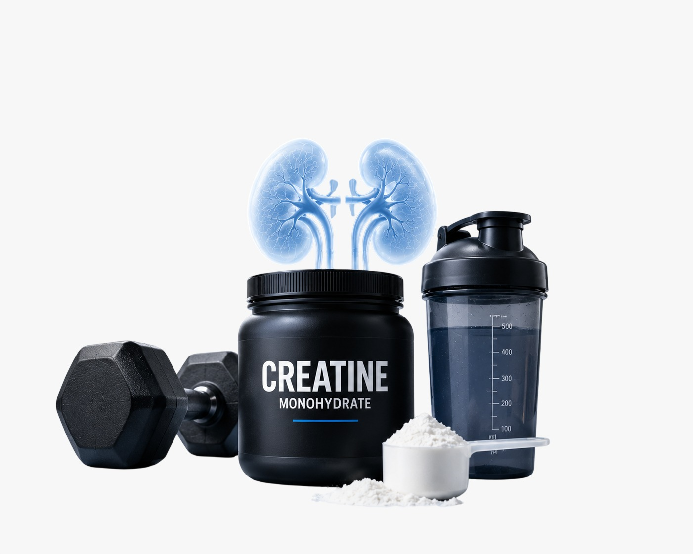 From Workout Reels to 'Looksmaxxing': Creatine Trend Among Teens Raises Health Concerns